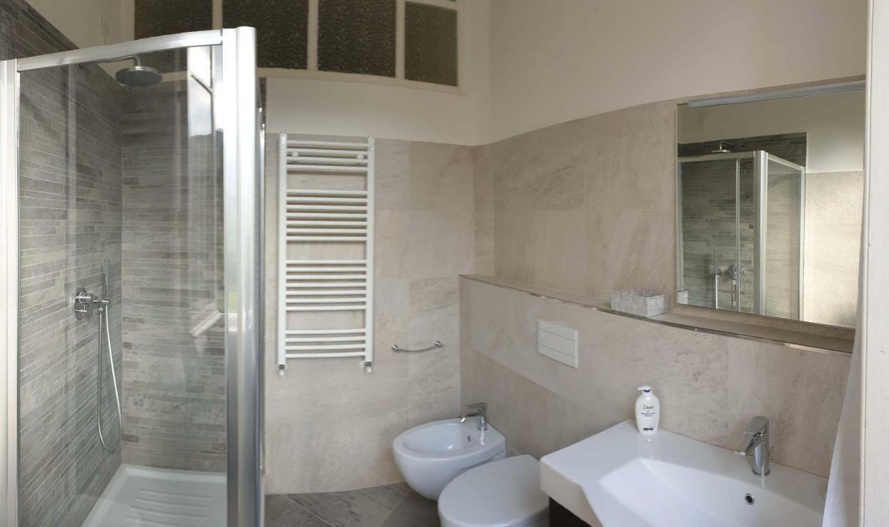 Edera Hotel Levanto Kültér fotó