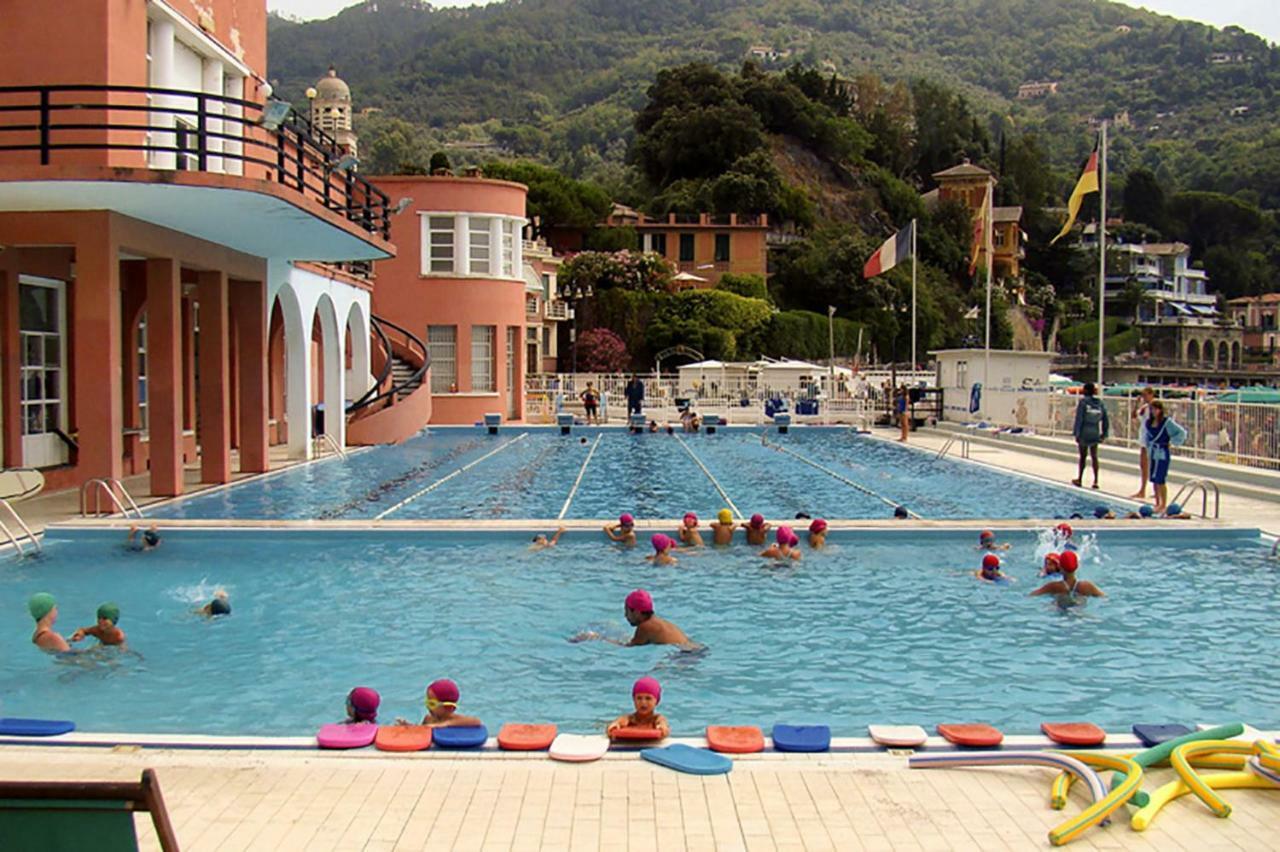 Edera Hotel Levanto Kültér fotó