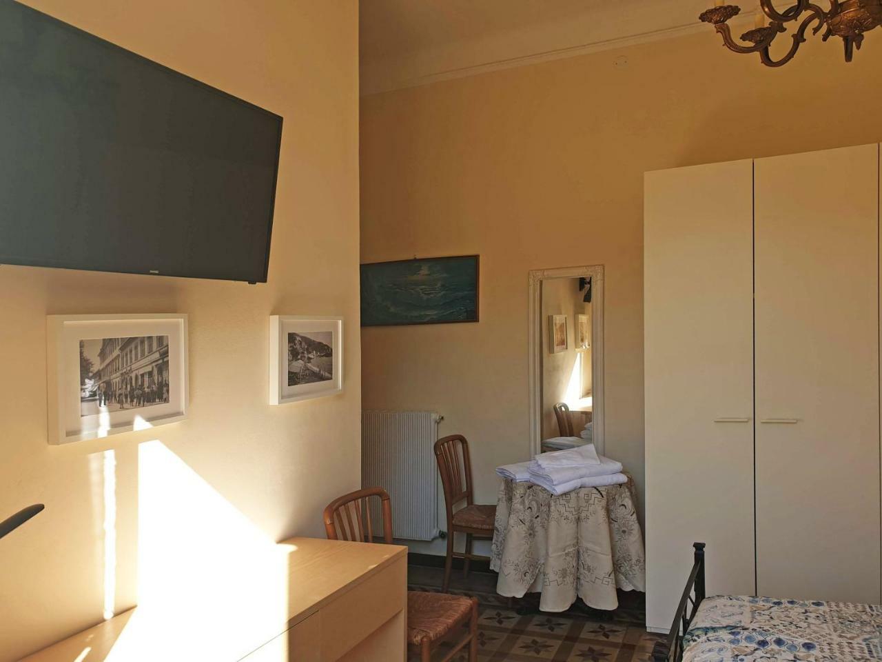 Edera Hotel Levanto Kültér fotó