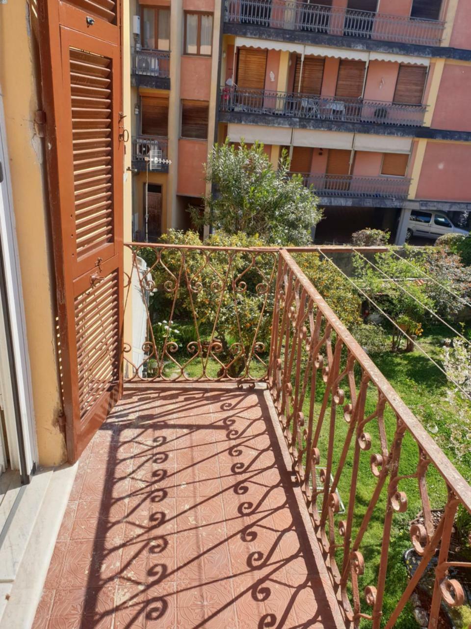 Edera Hotel Levanto Kültér fotó
